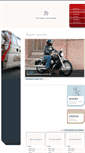 Mobile Screenshot of masterbike.pt